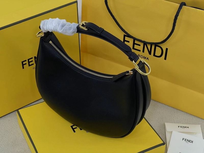 Fendi Hobo Bags